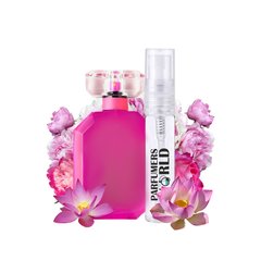 Пробник духов Parfumers World №427 (аромат похож на Victoria`s Secret Bombshell Wild Flowers) Женский 3 ml