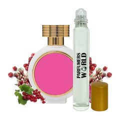 Масляні парфуми Parfumers World Oil WEAR LOVE EVERYWHERE Жіночі 10 ml