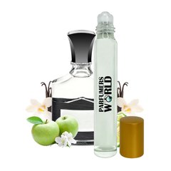 Масляні парфуми Parfumers World Oil AVENTUS Чоловічі 10 ml