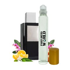 Масляні парфуми Parfumers World Oil COCAINE Унісекс 10 ml