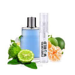 Пробник духов Parfumers World №264 (аромат похож на Eclat For Men Lanvin) Мужской 3 ml