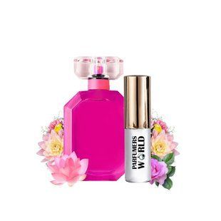 Пробник духов Parfumers World Bombshell Wild Flowers Женский 6ml