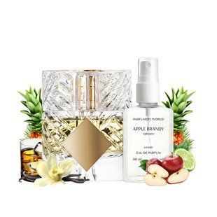 Парфуми Parfumers World APPLE BRANDY Унісекс 60 ml