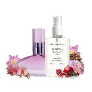 Духи Parfumers World Euphoria Blossom Женские 110 ml