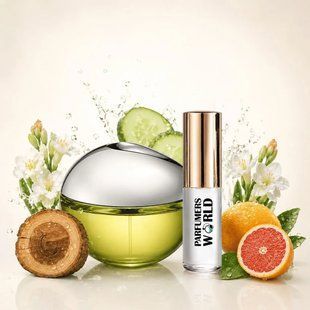 Пробник духов Parfumers World Be Delicious Женский 6ml