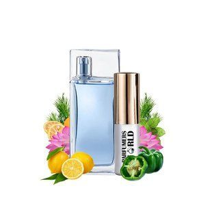 Пробник парфумів Parfumers World K.Homme Чоловічий 6ml