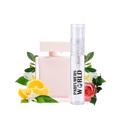 Пробник парфумів Parfumers World Poudree Жіночі 3 ml