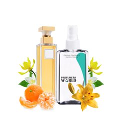 Духи Parfumers World №148 (аромат похож на Elizabeth Arden 5th Avenue) Женские 110 ml