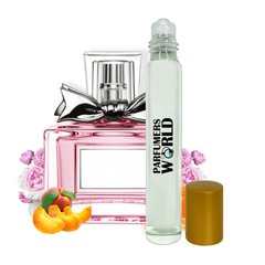Масляні парфуми Parfumers World Oil BLOOMING BOUQUET Жіночі 10 ml