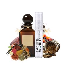 Пробник духов Parfumers World №386 (аромат похож на Tom Ford Tobacco Vanille) Мужской 3 ml