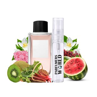 Пробник духов Parfumers World Imperatrice Женский 3ml