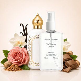 Парфуми Parfumers World Crystal Love for Her Жіночі 110 ml