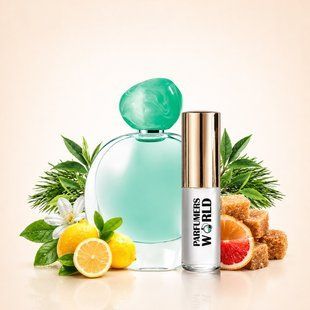 Пробник парфумів Parfumers World Acqua di Gioia Жіночі 6ml