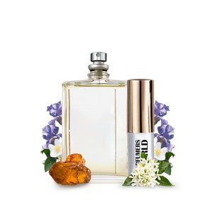 Пробник духов Parfumers World Escentric 02 Унисекс 6ml