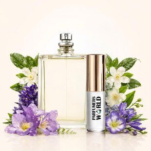 Пробник парфумів Parfumers World Escentric 02 Унісекс 6ml