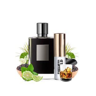 Пробник духов Parfumers World Dark Lord Мужской 6ml