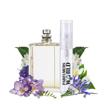 Пробник духов Parfumers World Escentric 02 Унисекс 3 ml