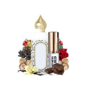 Пробник парфумів Parfumers World Crystal Love for Her Жіночі 6ml