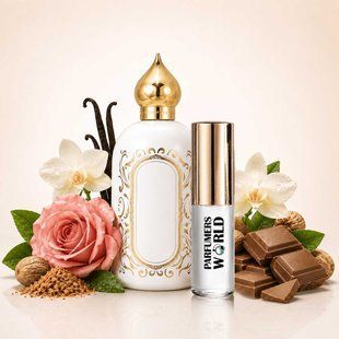 Пробник парфумів Parfumers World Crystal Love for Her Жіночі 6ml