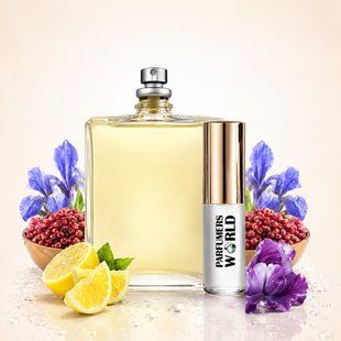Пробник парфумів Parfumers World Escentric 01 Унісекс 6ml