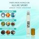 Масляні парфуми Parfumers World Oil ALLURE SPORT Чоловічі 10 ml
