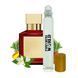 Масляні парфуми Parfumers World Oil ROUGE 540 EXTRAIT Унісекс 10 ml