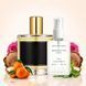 Духи Parfumers World Molecule №8 Унисекс 60 ml