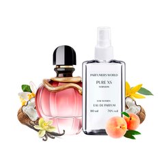 Духи Parfumers World Pure XS For Her Женские 110 ml