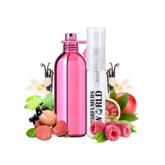 Пробник духов Parfumers World Candy Rose Женский 3 ml
