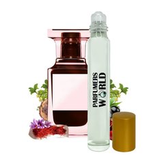 Масляные духи Parfumers World Oil CHERRY SMOKE Унисекс 10 ml