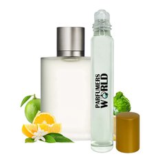 Масляні парфуми Parfumers World Oil ACQUA DI GIO Чоловічі 10 ml