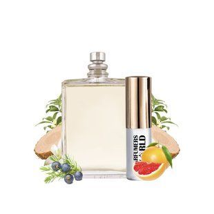 Пробник духов Parfumers World Escentric 04 Унисекс 6ml