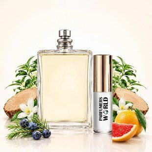 Пробник парфумів Parfumers World Escentric 04 Унісекс 6ml