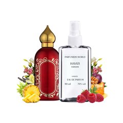 Парфуми Parfumers World Hayati Унісекс 110 ml