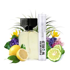 Пробник духов Parfumers World №172 (аромат похож на G.Laroche Fidgi) Женский 3 ml