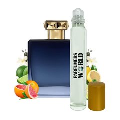 Масляні парфуми Parfumers World Oil Elysium Cologne Чоловічі 10 ml