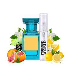 Пробник парфумів Parfumers World Mandarino di Amalfi Унісекс 3 ml