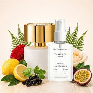 Парфуми Parfumers World Cassiopea Жіночі 60 ml