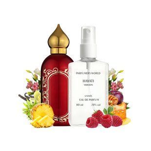 Духи Parfumers World Hayati Унисекс 110 ml