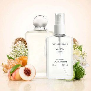 Духи Parfumers World VALAYA Женские 110 ml