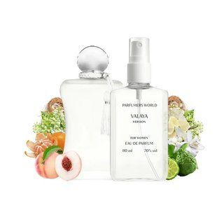 Духи Parfumers World VALAYA Женские 110 ml