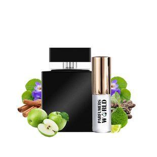 Пробник парфумів Parfumers World Essential for Man Чоловічий 6ml