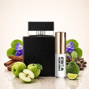 Пробник парфумів Parfumers World Essential for Man Чоловічий 6ml