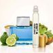 Масляные духи Parfumers World Oil BLUE SEDUCTION Мужские 10 ml
