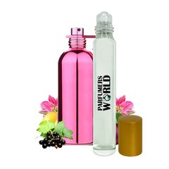 Масляные духи Parfumers World Oil PRETTY FRUITY Унисекс 10 ml