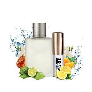 Пробник духов Parfumers World Acqua Di Gio Мужской 6ml