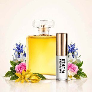 Пробник духов Parfumers World №5 Женский 6ml
