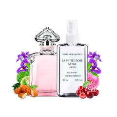 Духи Parfumers World La Petite Robe Noire Женские 110 ml
