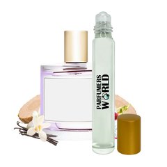 Масляные духи Parfumers World Oil MOLECULE 070.07 Унисекс 10 ml