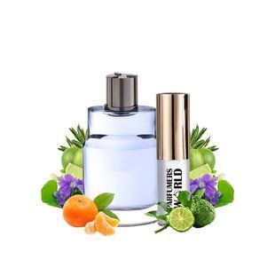 Пробник парфумів Parfumers World Eclat Men Чоловічий 6ml